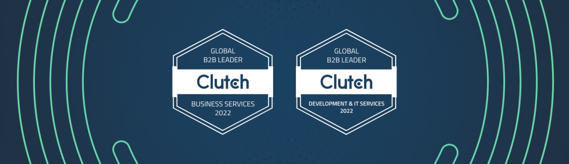 Clutch award - DICEUS