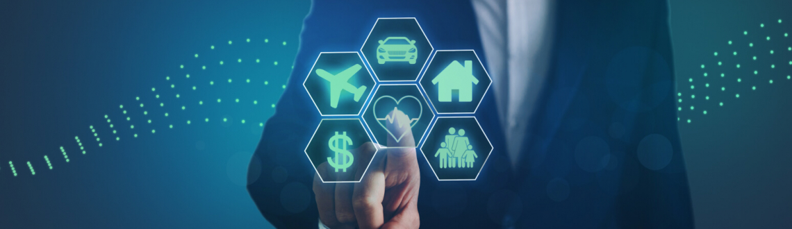 Insurance brokers software