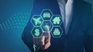 Insurance brokers software