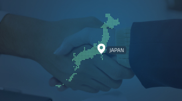 DICEUS enters the Japanese market, sets new partnerships