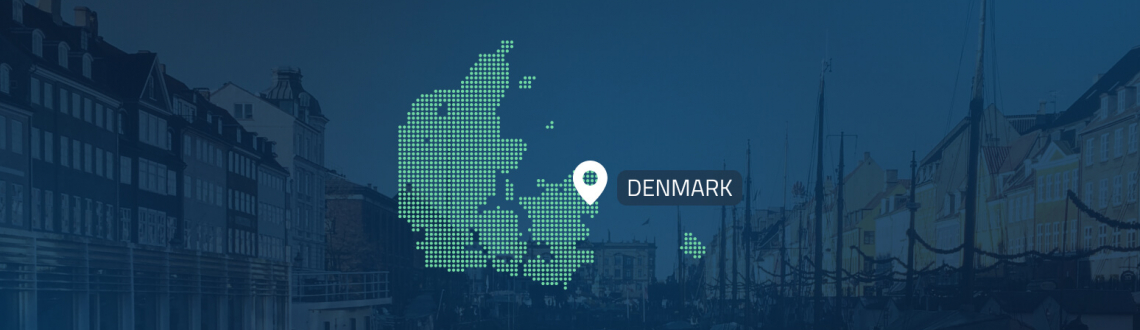 DICEUS Nordics office in Denmark