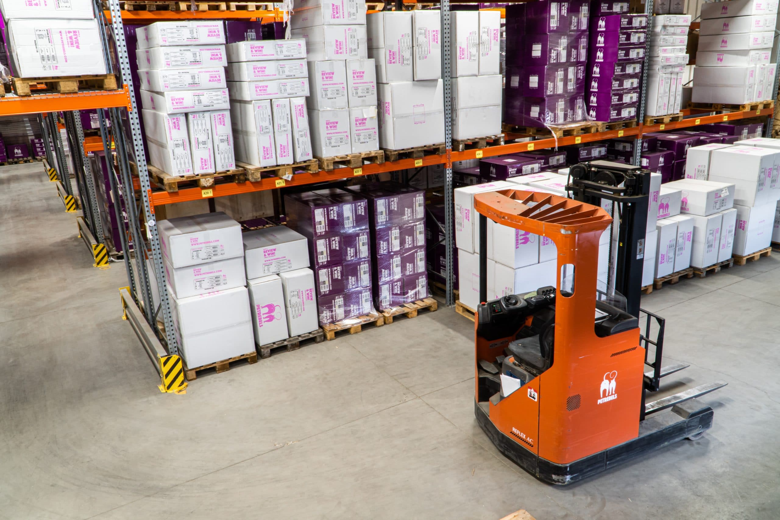 improving inventory management 