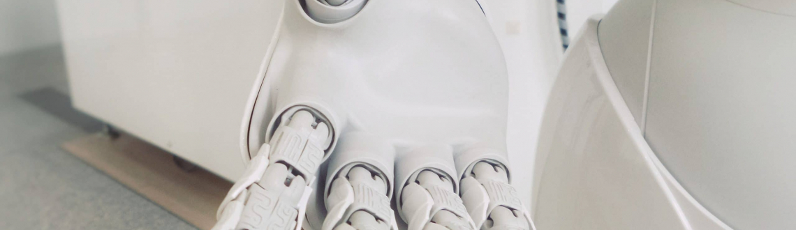 robotics in retail