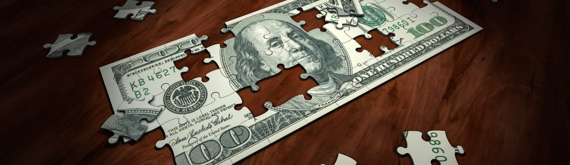 How to build a financial application