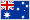 flag of australia