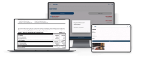 Applications for BriteCore's PandC insurance core platform