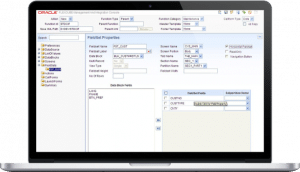 core banking systems