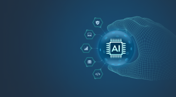 AI for data visualization