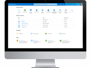 Data migration services