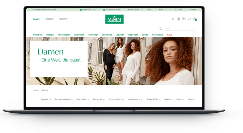e commerce migration from hibris to magento 2 key 2