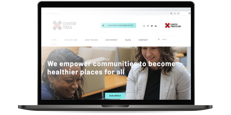 Discovery phase for Counter Tools 