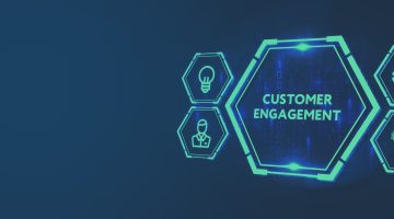 Customer engagement tools for insurance