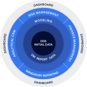 DWH infografic