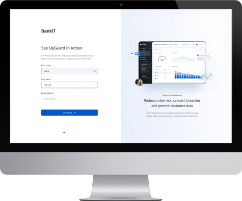 Robotic process automation in banking