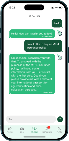 Chatbot