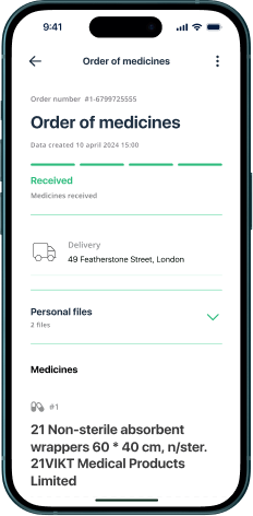 Scheduling appointments with doctors