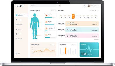 telemedicine software development 1
