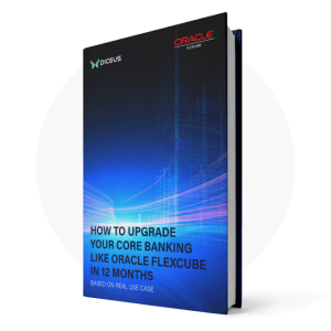 How to upgrade core banking